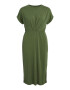 OBJECT Rochie 'Jannie' verde închis - Pled.ro