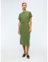 OBJECT Rochie 'Jannie' verde închis - Pled.ro