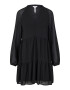 OBJECT Rochie 'Mila' negru - Pled.ro