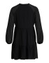 OBJECT Rochie 'Mila' negru - Pled.ro