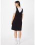 OBJECT Rochie 'MIRA' negru - Pled.ro