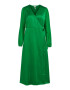 OBJECT Rochie 'Naya' verde iarbă - Pled.ro