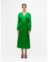 OBJECT Rochie 'Naya' verde iarbă - Pled.ro