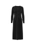 OBJECT Rochie negru - Pled.ro