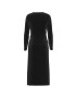 OBJECT Rochie negru - Pled.ro