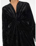 OBJECT Rochie negru - Pled.ro