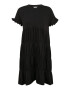 OBJECT Rochie negru - Pled.ro