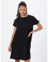 OBJECT Rochie negru - Pled.ro