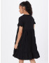 OBJECT Rochie negru - Pled.ro