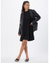 OBJECT Rochie negru - Pled.ro