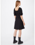 OBJECT Rochie 'RITTA' negru - Pled.ro