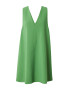 OBJECT Rochie 'SIGRID MIRA' verde - Pled.ro