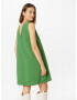 OBJECT Rochie 'SIGRID MIRA' verde - Pled.ro