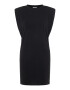 OBJECT Rochie 'STEPHANIE JEANETTE' negru - Pled.ro