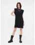 OBJECT Rochie 'STEPHANIE JEANETTE' negru - Pled.ro