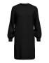 OBJECT Rochie 'REYNARD' negru - Pled.ro