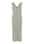 OBJECT Rochie tricotat 'Ruth' verde pastel - Pled.ro