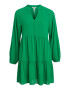 OBJECT Rochie verde - Pled.ro