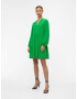 OBJECT Rochie verde - Pled.ro