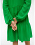 OBJECT Rochie verde - Pled.ro