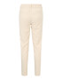 OBJECT Tall Pantaloni 'LISA' crem - Pled.ro