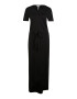 OBJECT Tall Rochie 'Annie Nadia' negru - Pled.ro