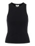 OBJECT Top 'Adine' negru - Pled.ro