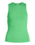 OBJECT Top 'JAMIE' verde - Pled.ro