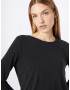 OBJECT Tricou 'ANNIE' negru - Pled.ro