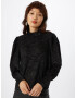 OBJECT Tricou negru - Pled.ro