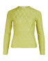 OBJECT Tricou 'VIC' verde deschis - Pled.ro