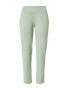 Ocay Pantaloni verde pastel - Pled.ro