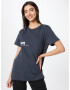 Ocay Tricou albastru marin / alb - Pled.ro