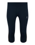 ODLO Pantaloni sport bleumarin / gri deschis - Pled.ro