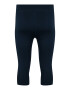 ODLO Pantaloni sport bleumarin / gri deschis - Pled.ro