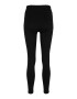 ODLO Pantaloni sport gri deschis / negru - Pled.ro