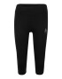 ODLO Pantaloni sport gri deschis / negru - Pled.ro