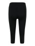 ODLO Pantaloni sport gri deschis / negru - Pled.ro