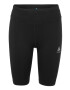 ODLO Pantaloni sport gri deschis / negru - Pled.ro