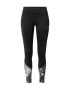 ODLO Pantaloni sport gri / negru - Pled.ro