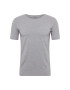 OLYMP Tricou 'Level 5' gri - Pled.ro