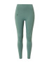 On Leggings 'Movement' verde jad / negru - Pled.ro