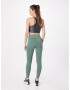 On Leggings 'Movement' verde jad / negru - Pled.ro