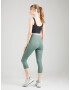 On Leggings 'Movement' verde mentă / negru - Pled.ro