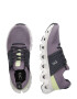 On Pantofi sport 'Cloudswift 3' gri / gri închis / verde kiwi - Pled.ro