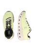 On Sneaker de alergat 'Cloudgo' gri / verde stuf - Pled.ro