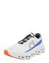 On Sneaker low 'Cloudmster' albastru / albastru pastel / gri - Pled.ro