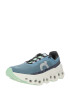 On Sneaker de alergat 'Cloudmster' albastru fumuriu / gri / verde mentă / mov pastel - Pled.ro