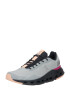 On Sneaker de alergat 'Cloudnova' gri fumuriu / ciclam / negru - Pled.ro