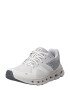 On Sneaker de alergat 'Cloudrunner' gri deschis / alb - Pled.ro